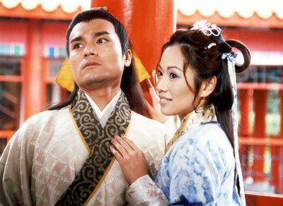 4 อัจฉริยะบัณฑิตทอง,โอวหยางเจิ้นหัว,เหลียงเสี่ยวปิง 11 DVD