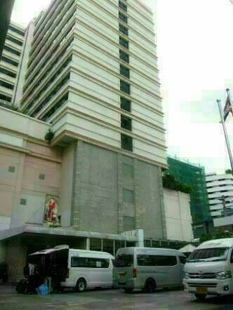 ขาย-โรงแรมมาร์เวลกรุงเทพ ระดับ4ดาว สุขุมวิท22