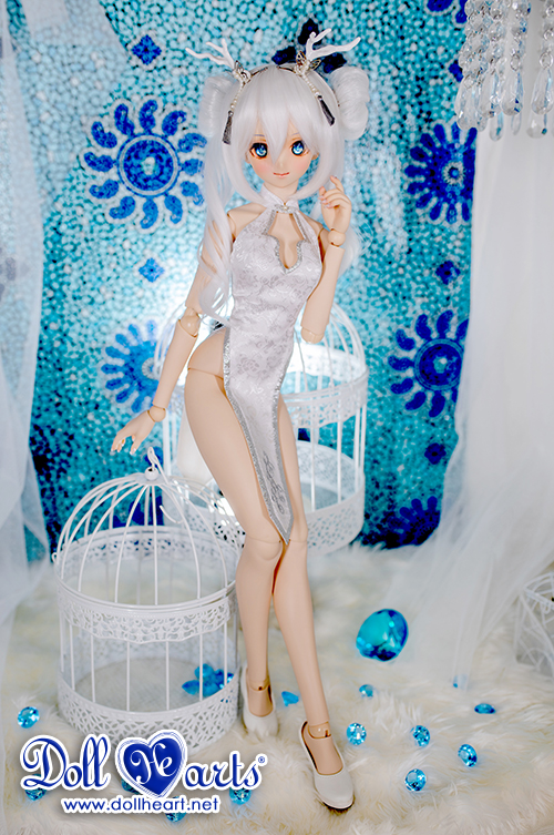 [SOLD OUT] DD-M Sea Dragon King's Daughter