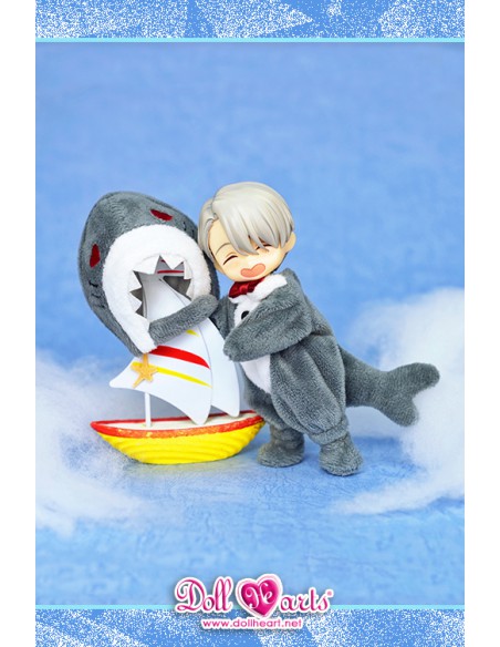 [PRE-ORDER] OBITSU11 Baby Shark