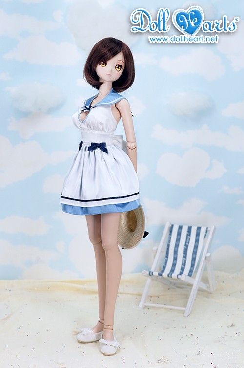 [PRE-ORDER] DD-L Sailor Dress