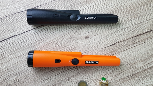 ตัวชี้เป้าGold Tech และ GP Pointer เหมาะสำหรับผู้เริ่มต้น