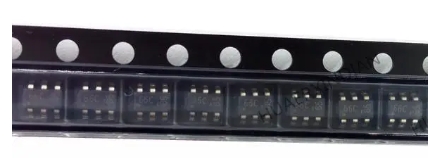 DMG6602SVT-7 66C SOT23-6 Dual N/P Channel MOS FET