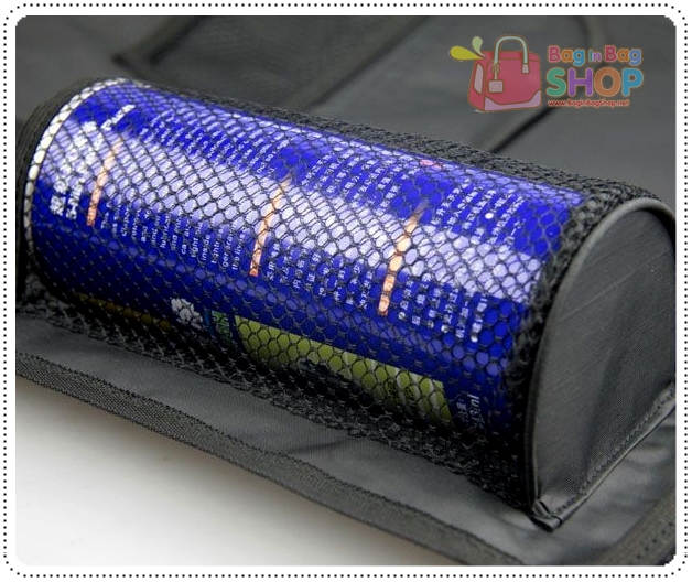 Car Seat Organizer ที่เก็บของหลังเบาะรถยนต์