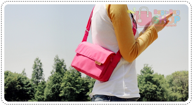 Wise Traveller Cross Bag
