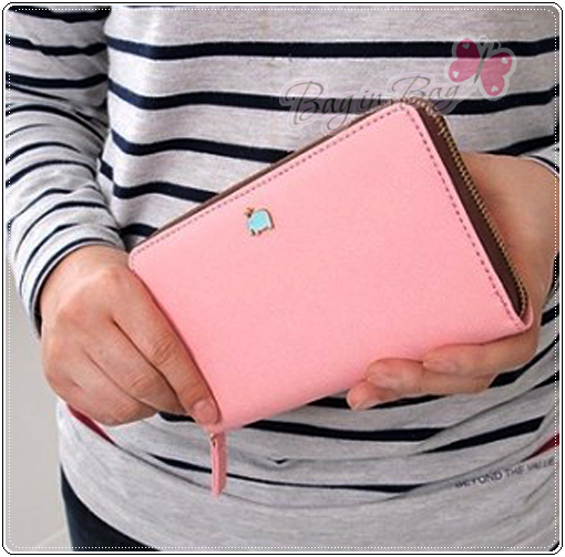 ลด 50% Coni BankBook Wallet