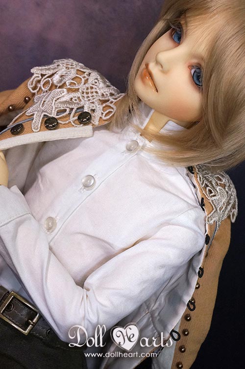 [SALE -50%] SD13B He