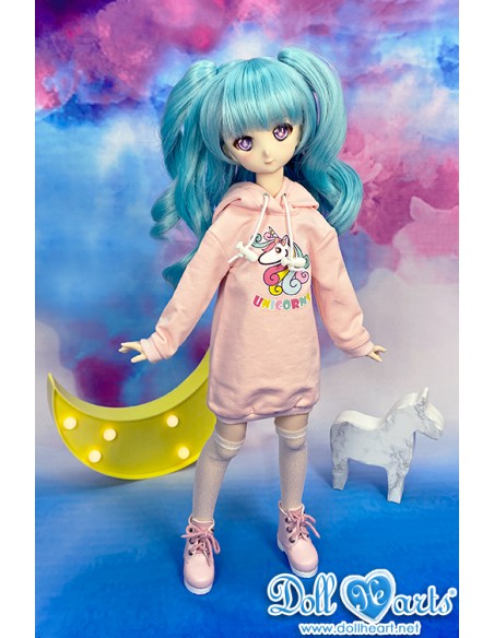 [PRE-ORDER] MSD Dream Unicorn