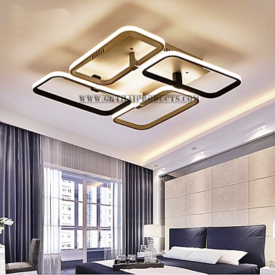 LED Square