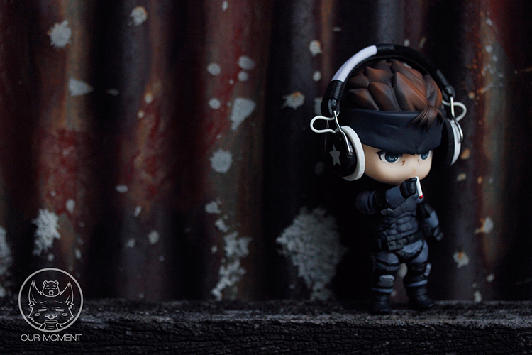 Customized Headphones - Nendroid