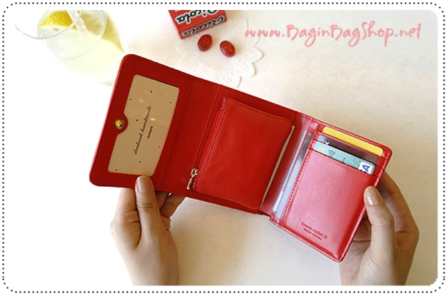 ลด 50% Crown Wallet .D