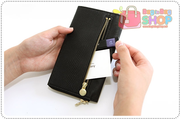 ลด 50% m.Humming it' Smart Clutch กระเป๋าสตางค์ ใส่ สมาร์ทโฟน