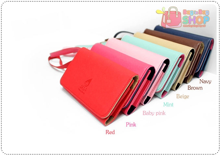 Dayline Phone Case