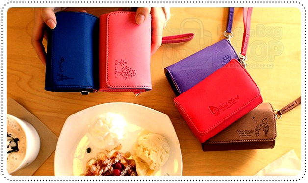 Handy Camera Case กระเป๋าใส่กล้อง