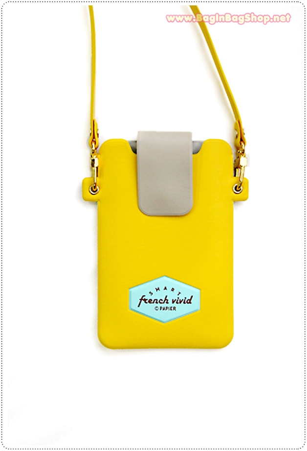 Smart French Vivid Cross (นำเข้าจากเกาหลี)