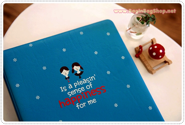 Cute Photo Album