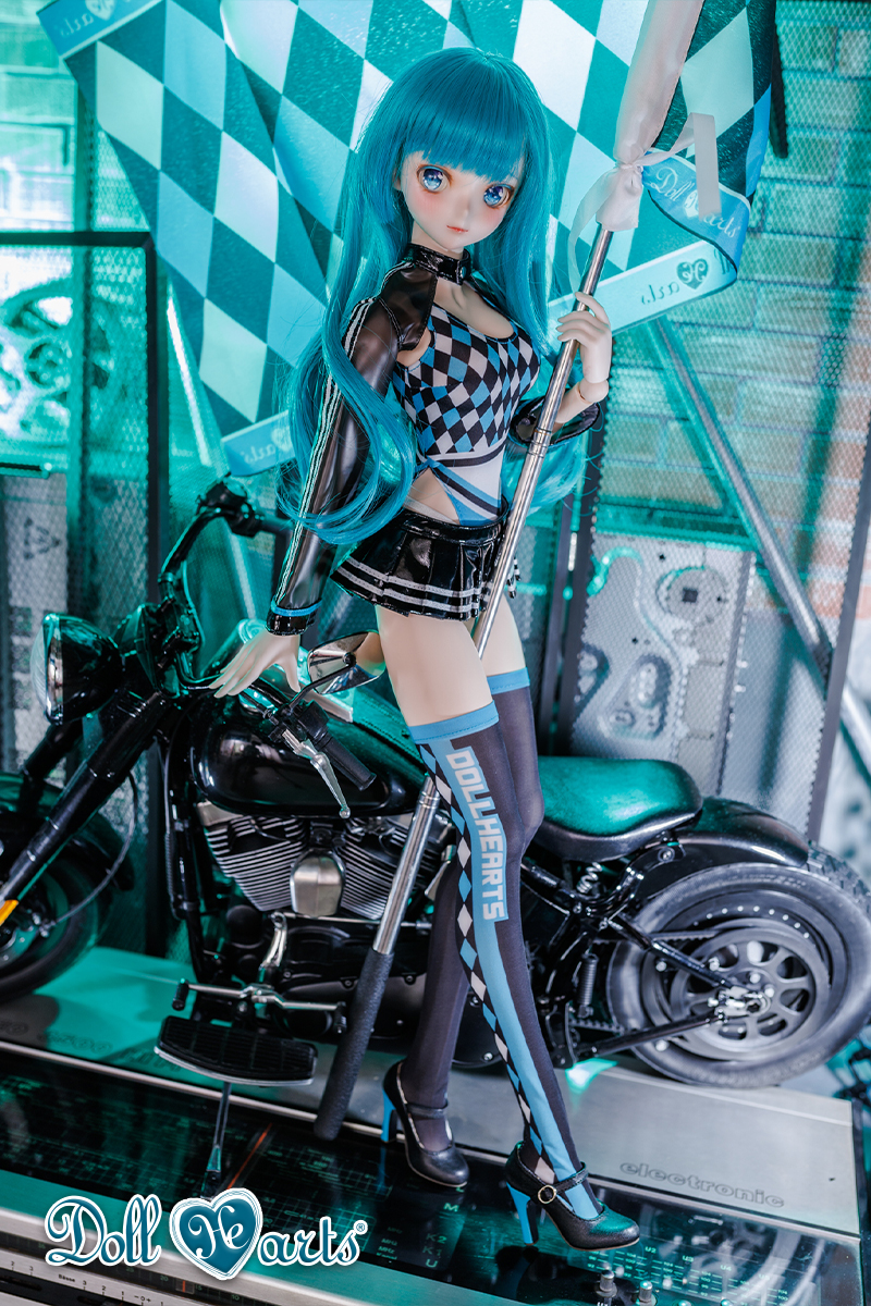 [PRE-ORDER] DD-L Race Queen 2022