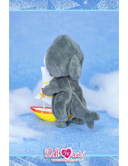 [PRE-ORDER] OBITSU11 Baby Shark