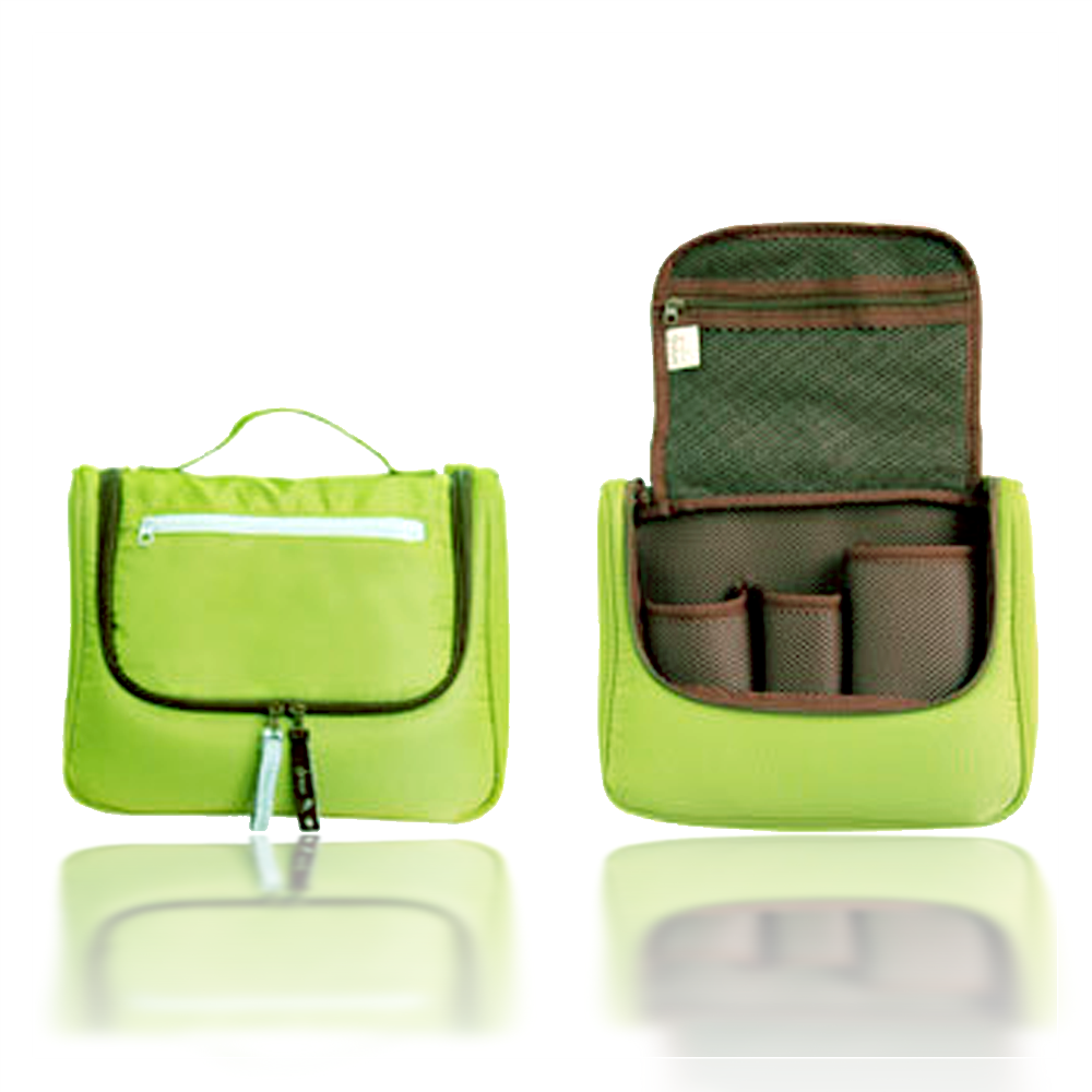 From Cable Pouch กระเป๋าใส่ของใช้ส่วนตัว