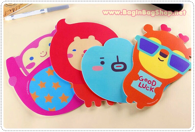 Mini Mouse Pad