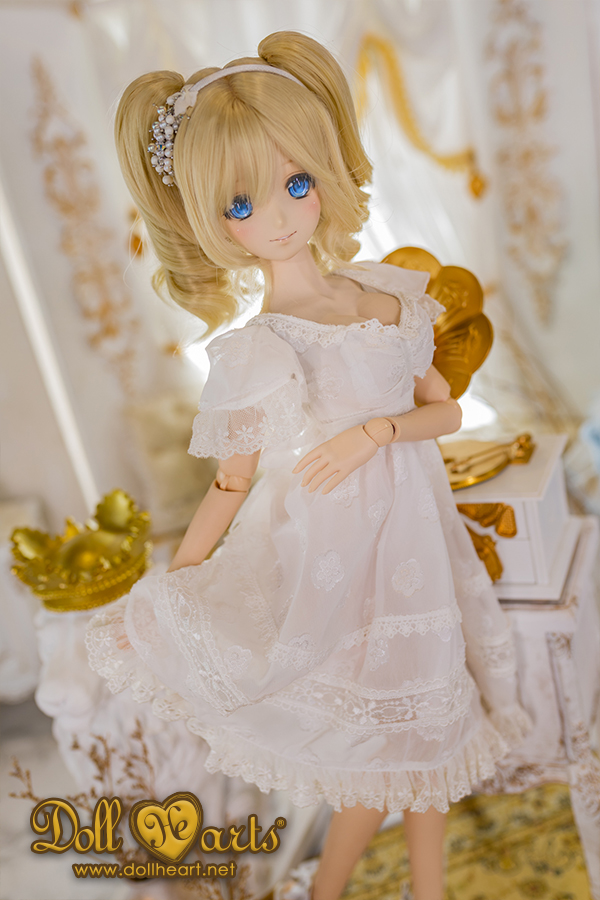 [PRE-ORDER] DD-L The Guelder Rose