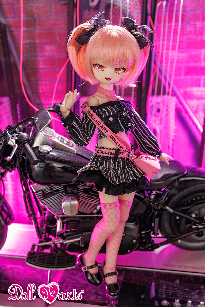 [PRE-ORDER] MSD/MDD Fluorescent Night