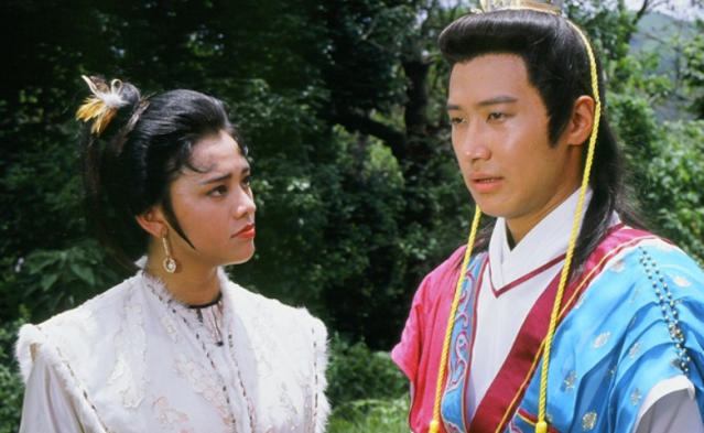 แม่ทัพจิ้งบุงกง 4 แผ่น หลีหมิง,หลอฮุ่ยเจี้ยน,โอวหยางเจิ้นหัว