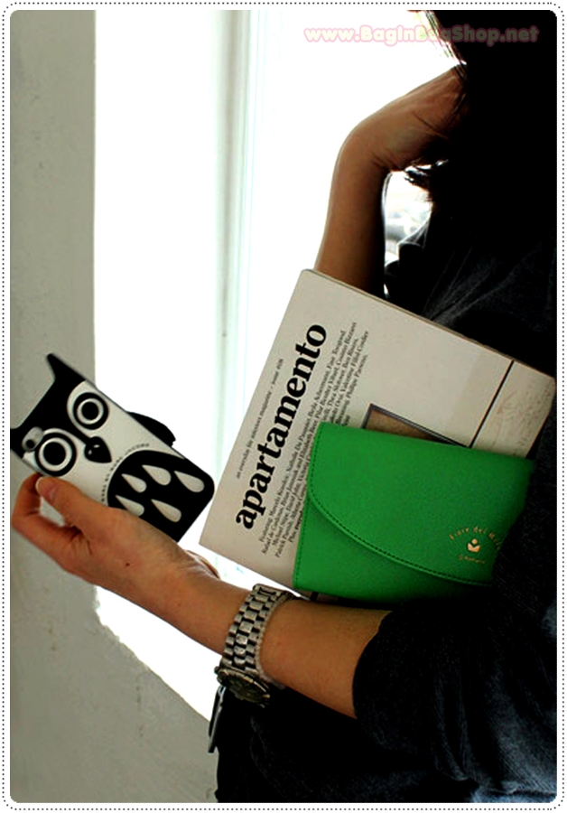 ลด 50% Fiore Del Melo Day Wallet