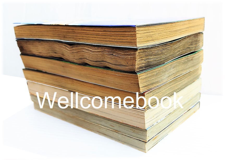 รวมชุด "Kami-Kaze จอมเทพดาบวายุ" 7 เล่มจบ ~Shiki Satoshi~