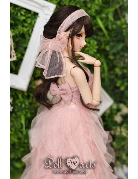 [PRE-ORDER] SD13G / DD Le Tutu