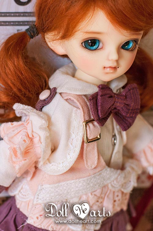 [SALE -50%] YOSD Little Girl