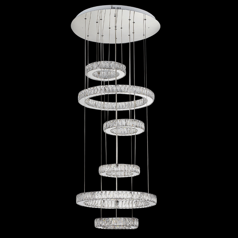 LED Chandelier6026