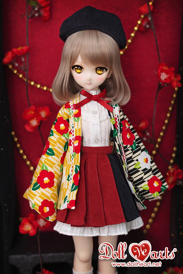 [PROVINCIA] MSD/MDD Romantic Camilia