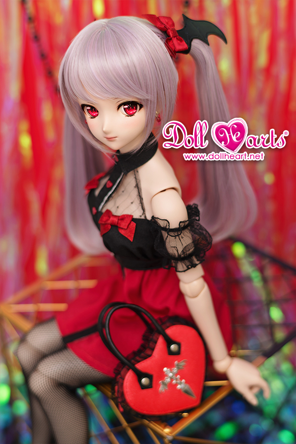 [PRE-ORDER] DD-L Eternal Devil