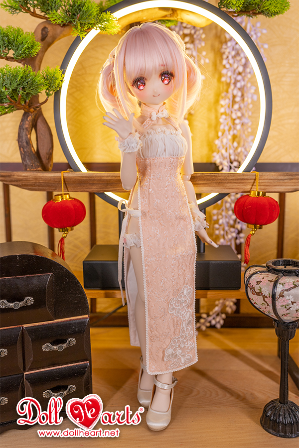 [PRE-ORDER] MDD Shogetsu