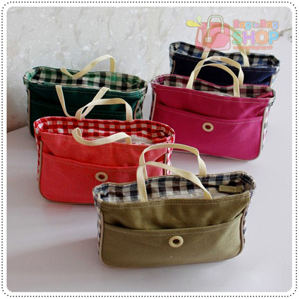 Thick Cross Bag กระเป๋าจัดระเบียบสะพายได้