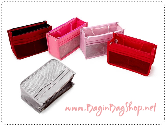 Bag in Bag Organizer กระเป๋าจัดระเบียบ