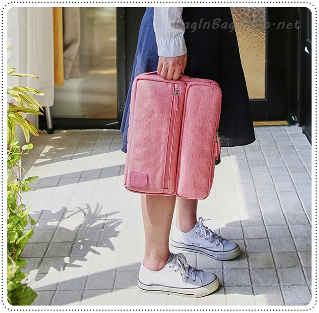 All in One Organizer 15" กระเป๋าใส่โน๊ตบุ๊ค และ อุปกรณ์