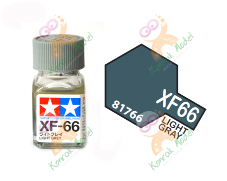 Enamel XF66 Light Grey 10ml