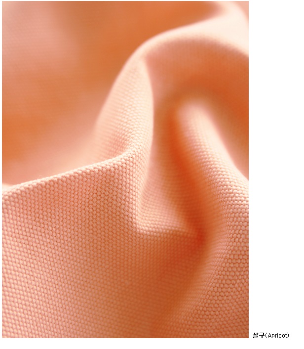 ผ้าแคนวาสเกาหลี มี 6 สี ขนาด 145x90 cm /หลา ผ้าหน้ากว้างพิเศษ (พร้อมส่ง)