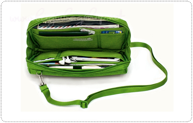 Travel Cross Bag