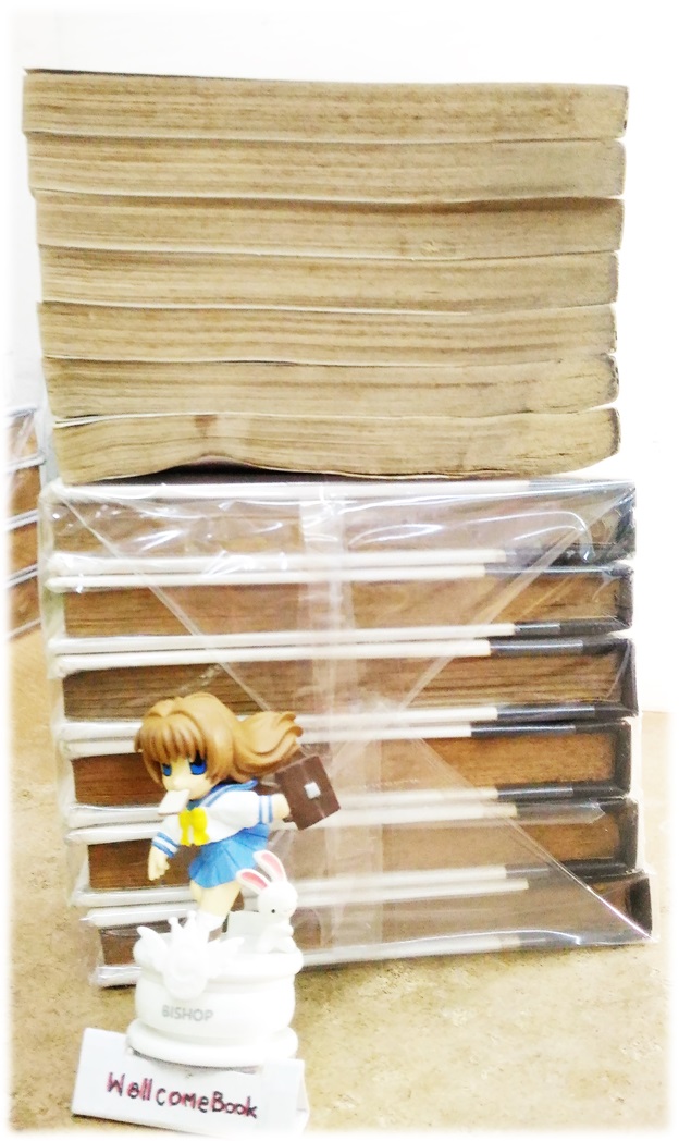 รวมชุด "子連れ狼 Kozure Okami ซามูไรพ่อลูกอ่อน" 21 เล่มจบสมบูรณ์ ~Goseki Kojima~