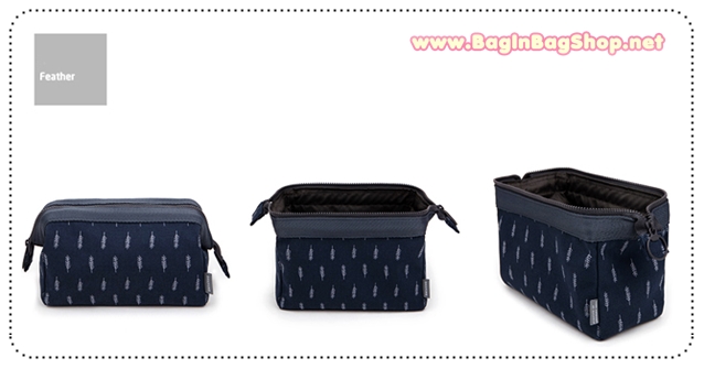 Cube Pouch