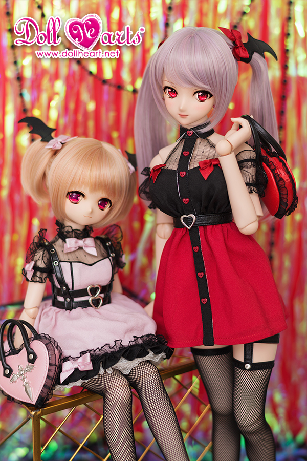 [PRE-ORDER] DD-L Eternal Devil