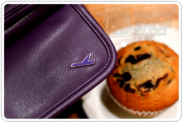 Travelus Go Go Bag กระเป๋าสะพายหนัง ติดตัวไว้เวลาจะเดินทาง