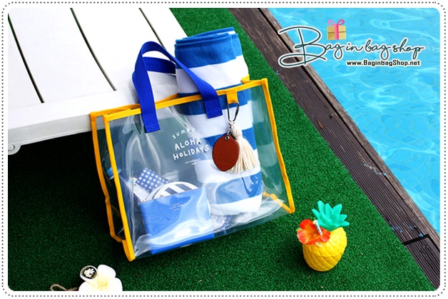 Aloha Holidays Bag