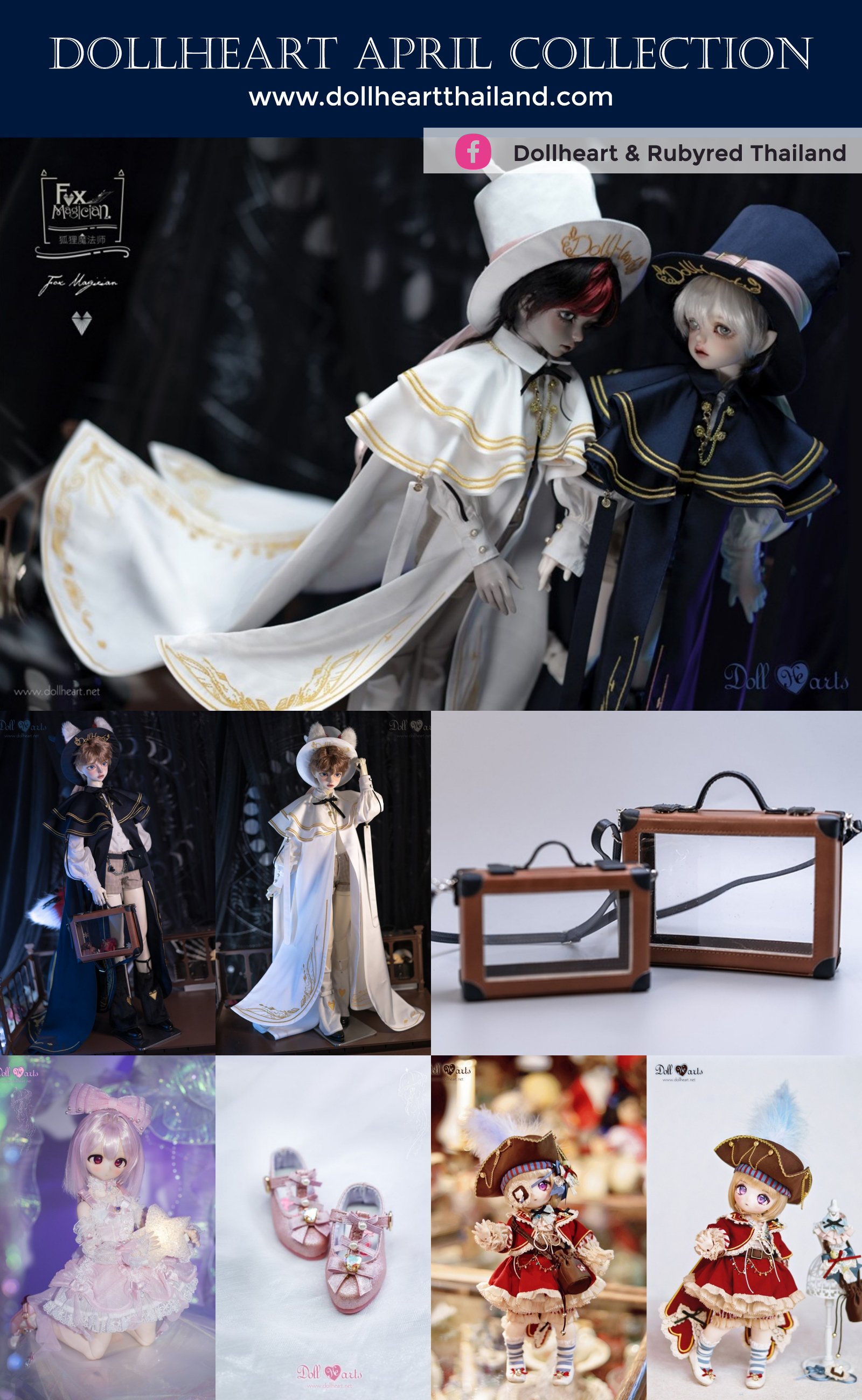 DH COLLECTION 04/2024