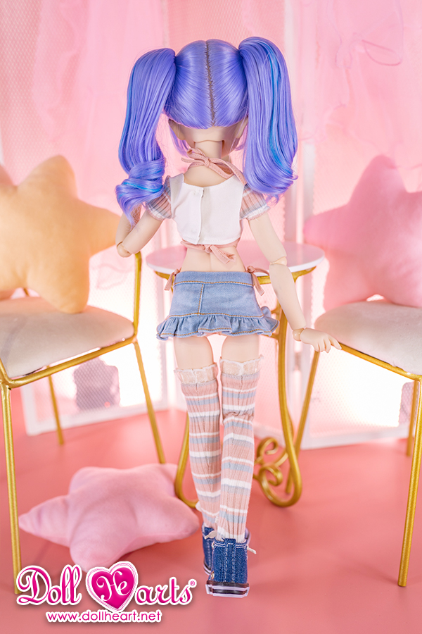 [PRE-ORDER] MDD Icecream Baby