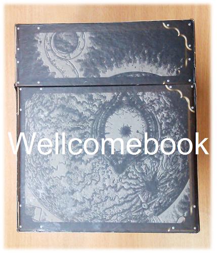 Box Set "ดาวมรณะ เรมิน่า + Black Paradox เว็ปไซต์มรณะ + ปลามรณะ + ก้นหอยมรณะ" 5 เล่มจบในตอน ~Ito Junji~