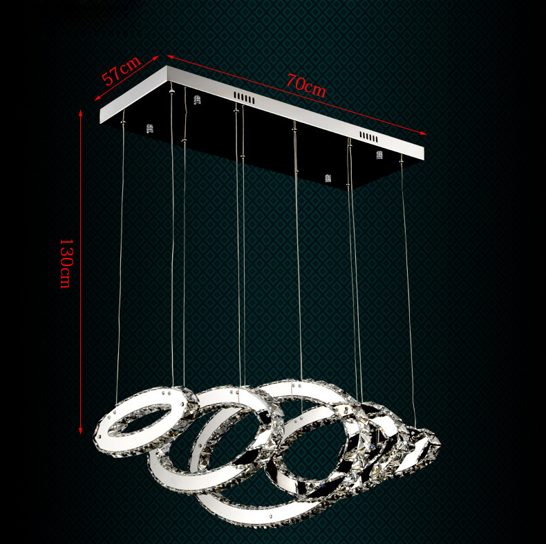 LED Chandelier8259